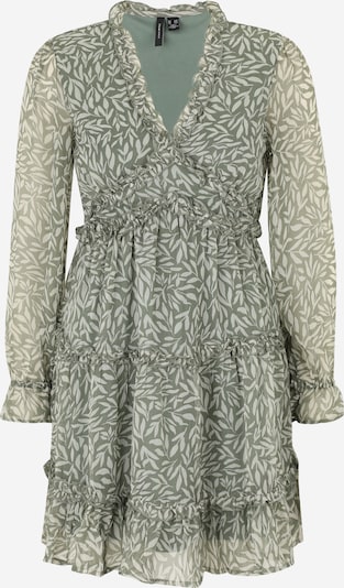 Suknelė 'VMSMILLA' iš Vero Moda Petite, spalva – nefrito spalva / pastelinė žalia, Prekių apžvalga