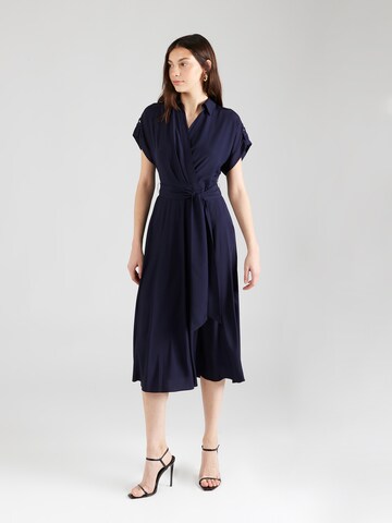 Lauren Ralph Lauren Dress 'FRATILLIO' in Blue