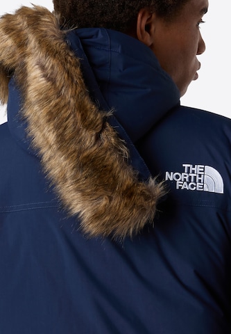 THE NORTH FACE Weatherproof jacket 'MCMURDO' in Blue