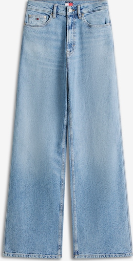 Tommy Jeans Farkut 'CLAIRE' värissä sininen denim, Tuotenäkymä