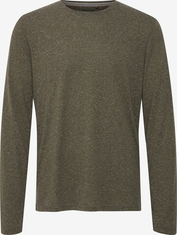 BLEND Longsleeve in Grau: predná strana