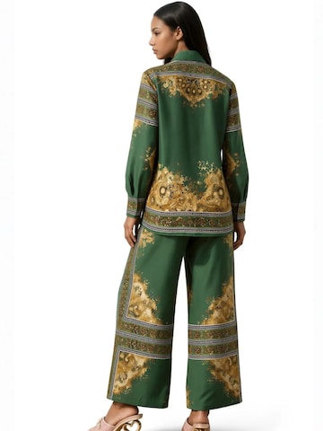 MSN Collection Kodurõivas 'Zweiteiliges Set', värv segavärvid