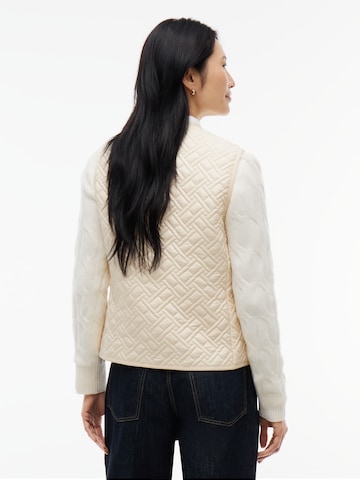 TOMMY HILFIGER - Chaleco en beige