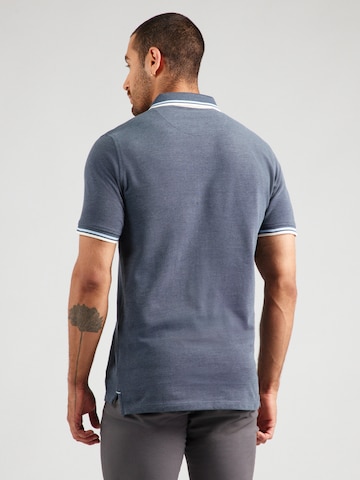 Tricou 'JJEPAULOS' de la JACK & JONES pe bej