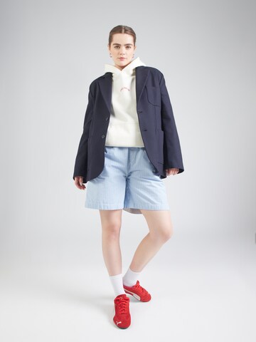 Pegador Sweatshirt 'MALLI' in Beige