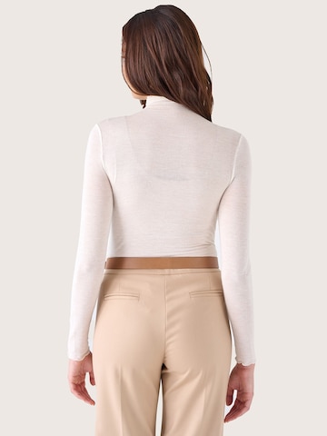 Camomilla Pullover 'STACEY' in Beige