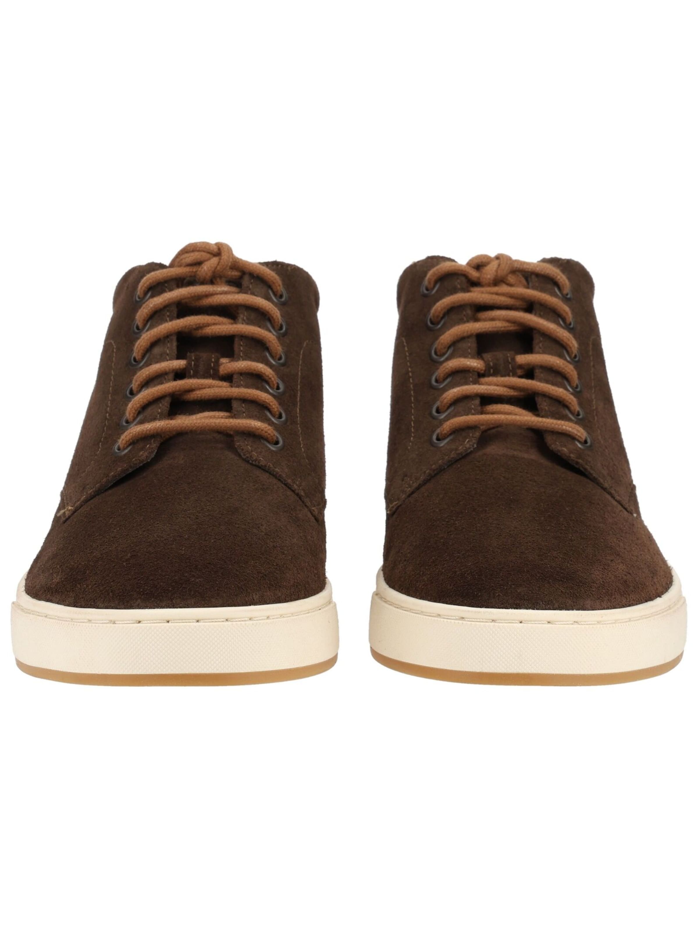 GABOR Veterboots in Bruin