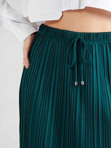 ABOUT YOU Skirt 'Maggie ' in Green