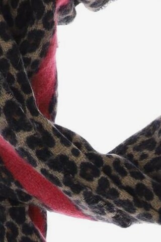 RINO & PELLE Scarf & Wrap in One size in Brown