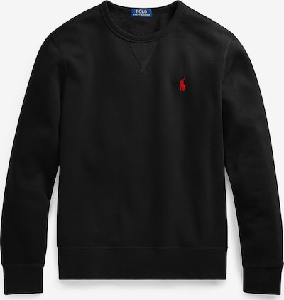 Polo Ralph Lauren Big & Tall Sweater majica veličine XXXL u crna, Pregled proizvoda