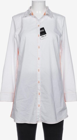 Qiero Blouse & Tunic in M in White: front