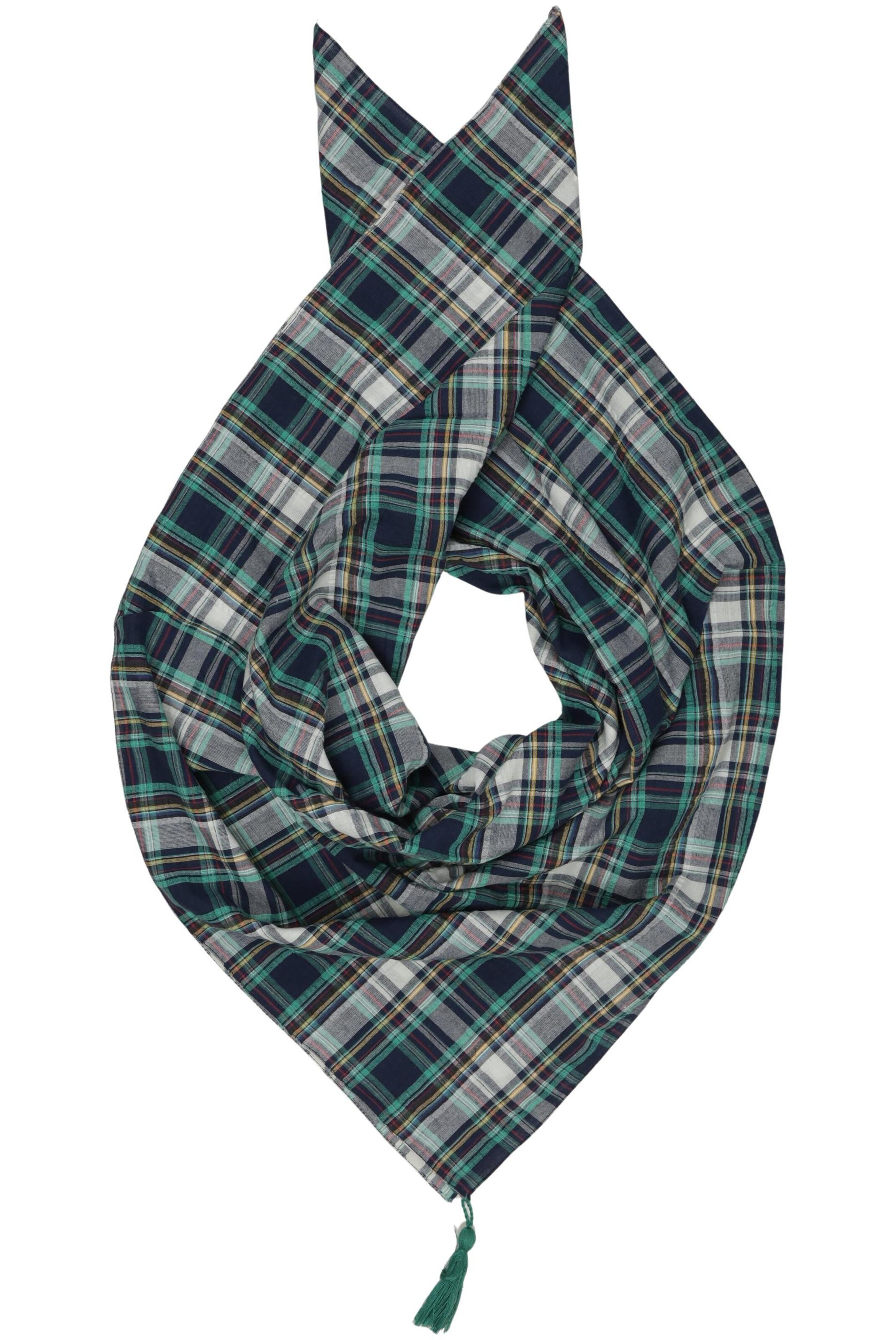 Hüftgold Scarf & Wrap in One size in Mixed colors: front