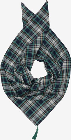 Hüftgold Scarf & Wrap in One size in Mixed colors: front