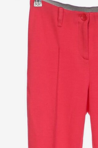 Marc Cain Pants in XS in Pink