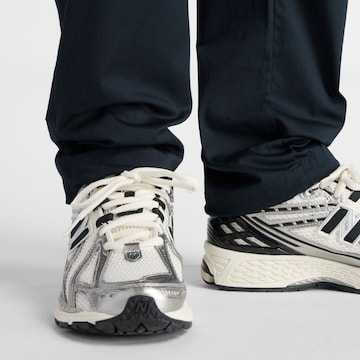 new balance - Loosefit Calças cargo em azul