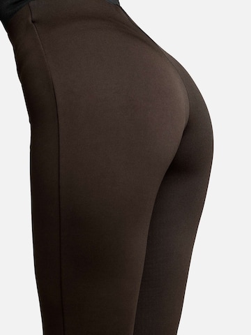 regular Pantaloni ' HENNY ' di Liberte Essentiel in marrone