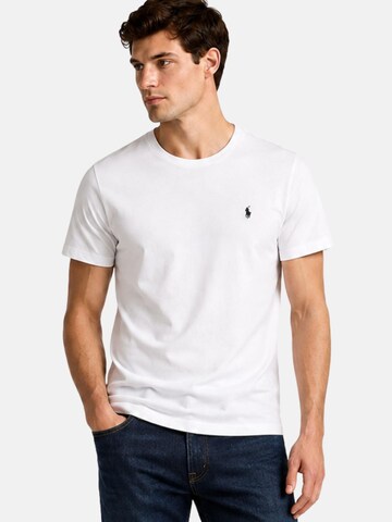 Polo Ralph Lauren Shirt in Wit