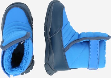 PUMA Snow Boots in Blue