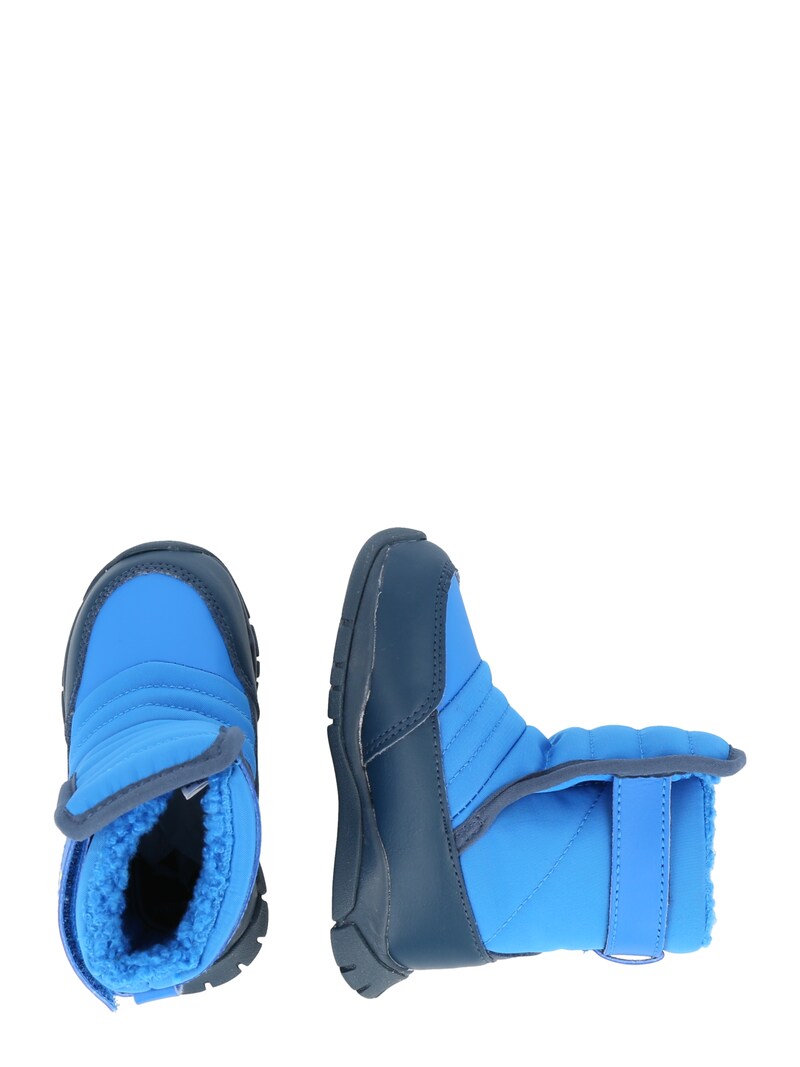 Shoes PUMA Boots Dark Blue