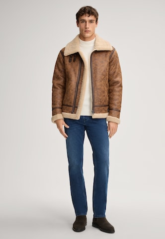 JOOP! Jeans Regular Jeans 'Mitch' in Blauw