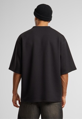 T-Shirt Urban Classics en noir