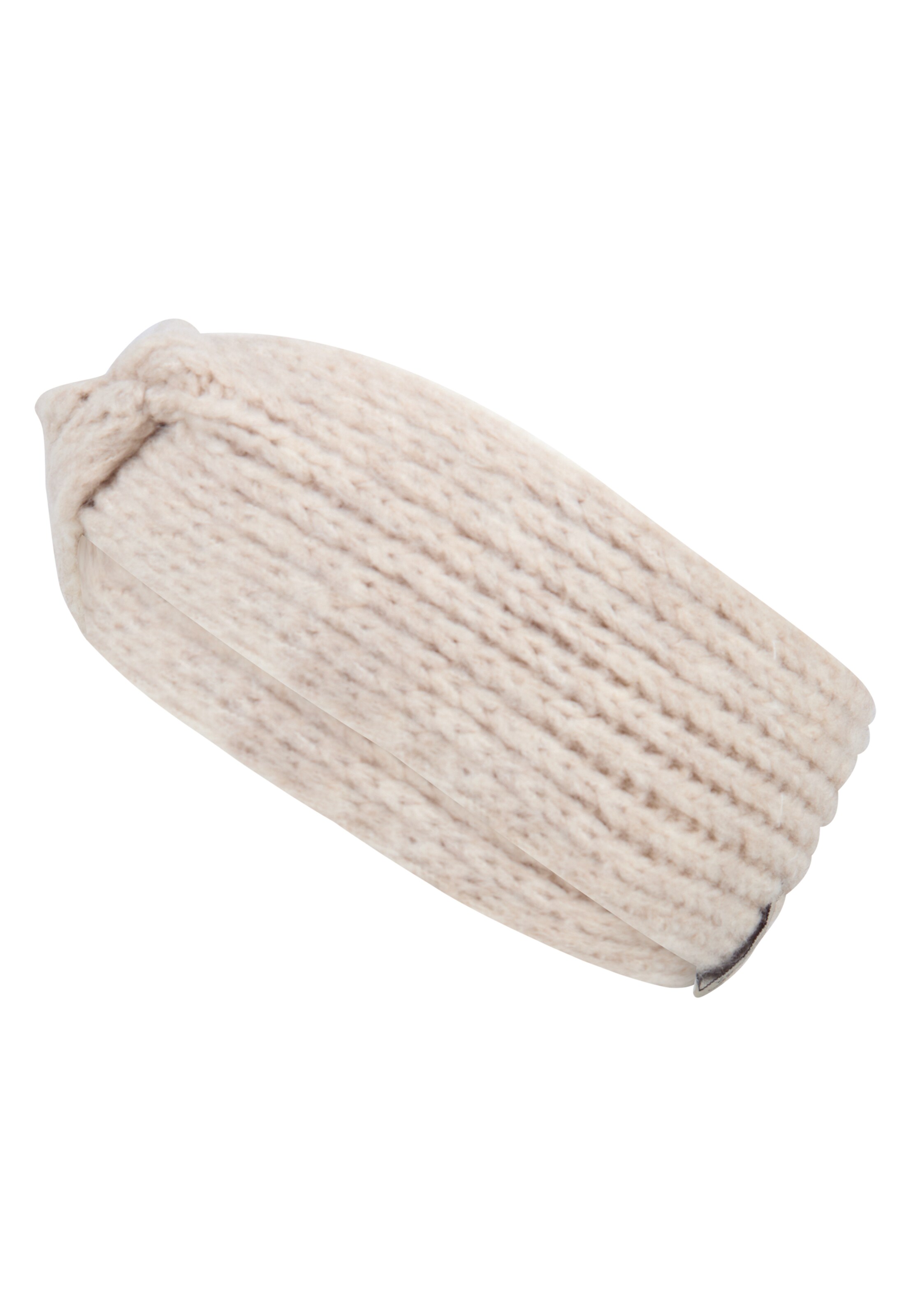STERNTALER Stirnband in Beige: Vorderseite
