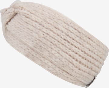 STERNTALER Stirnband in Beige: Vorderseite
