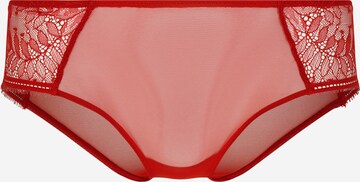 Panty 'GRENADE' di ETAM in rosso: frontale