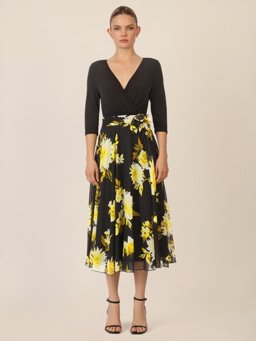 APART Dress in Mixed colors