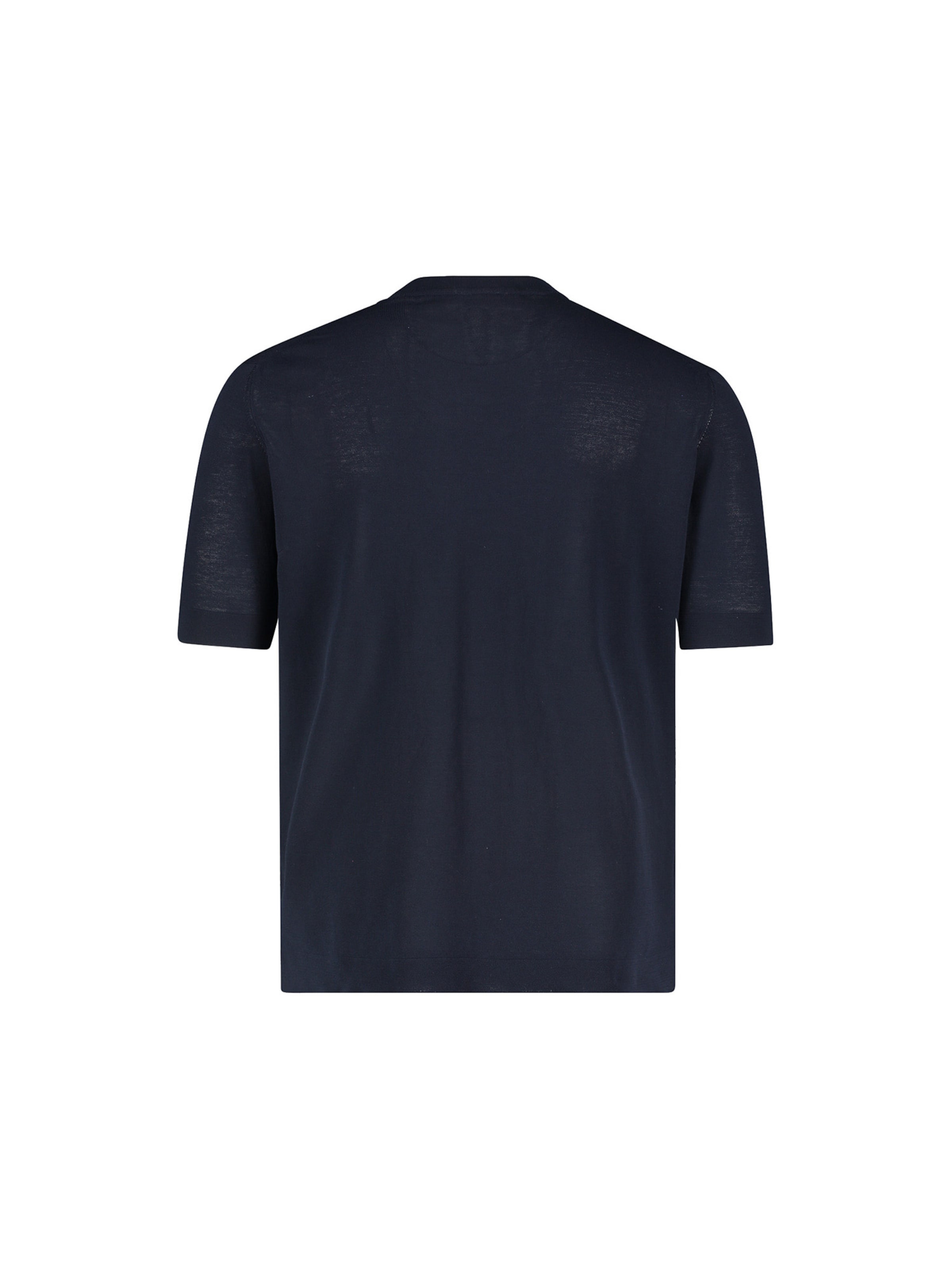 Re_HasH T-Shirt TSOMC in Blau