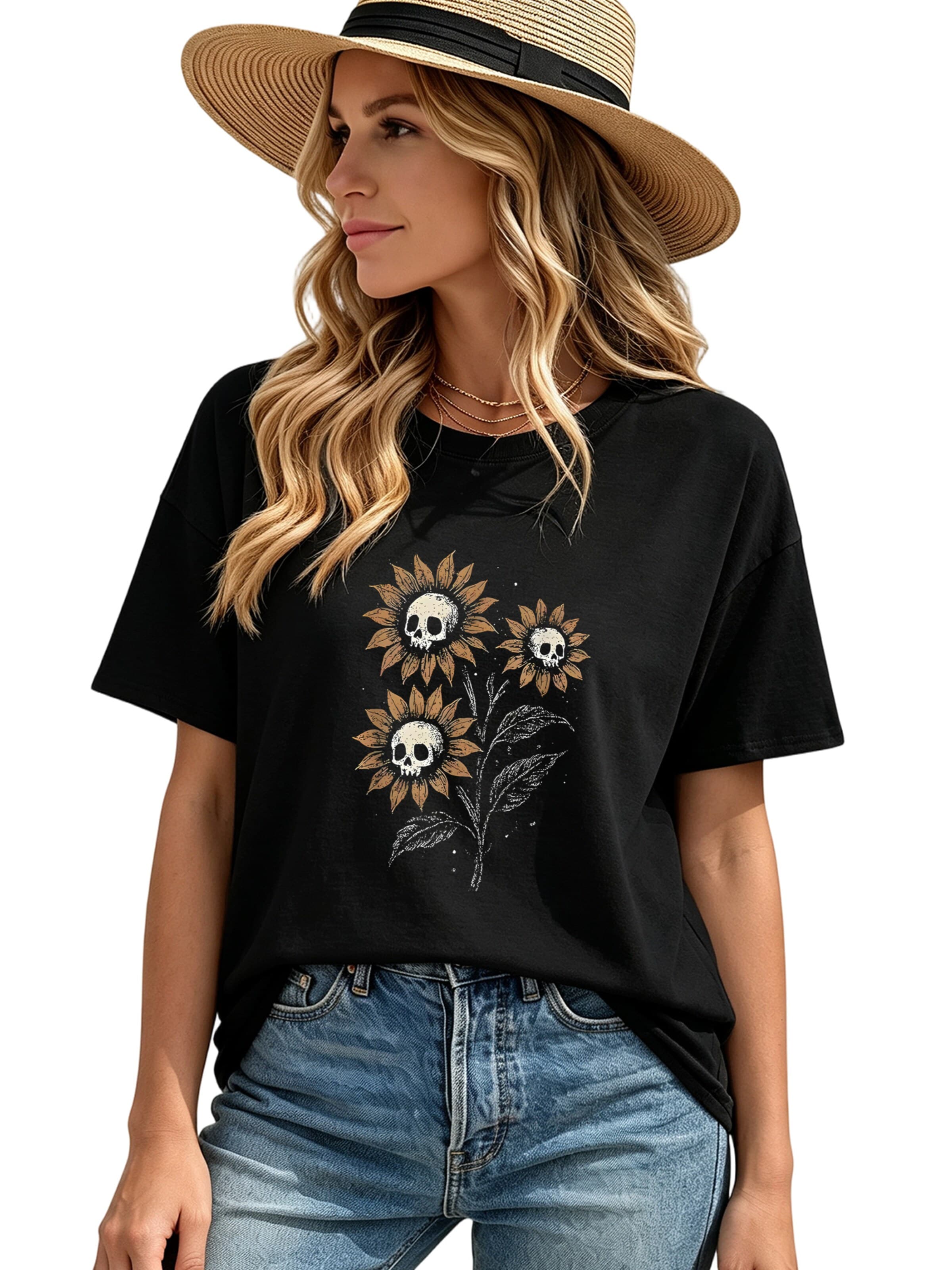 GORHEY Shirt in S/Regular in Black, Item view