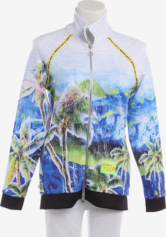 Sportalm Kitzbühel Sweatshirt / Sweatjacke XS in Mischfarben: Vorderseite