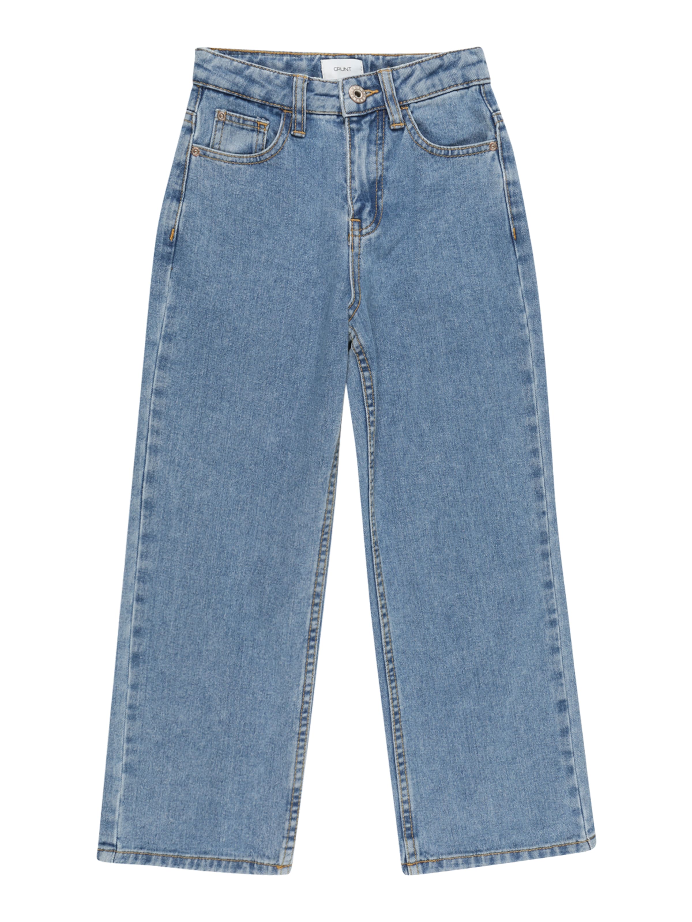 Kinder Teens (Gr. 140-176) GRUNT Jeans in Blau - IW60895 Kinder Teens (Gr. 140-176) GRUNT Jeans in Blau - IW60895