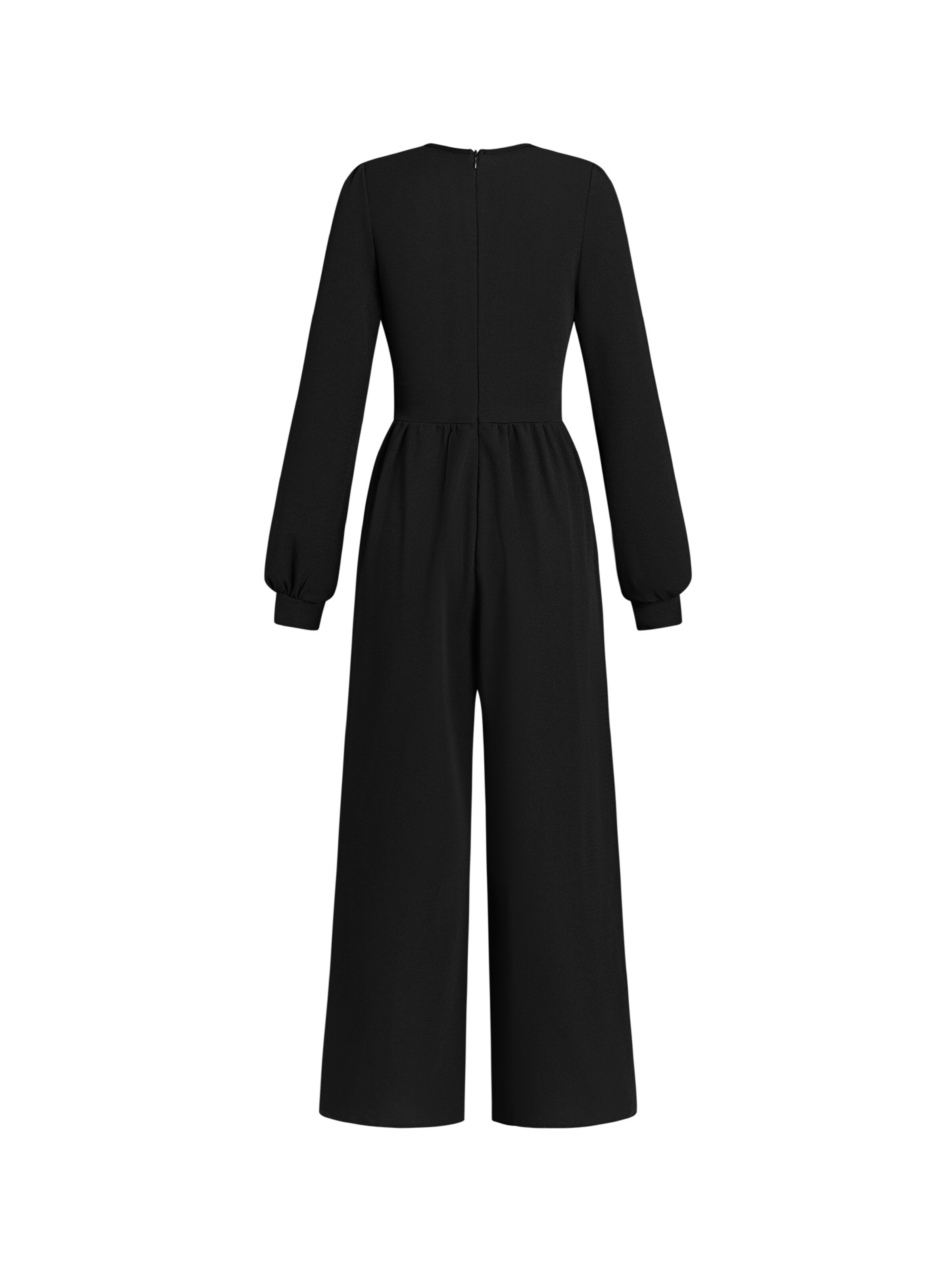 Cupshe Jumpsuit 'CAA13E4L003RR' in Black