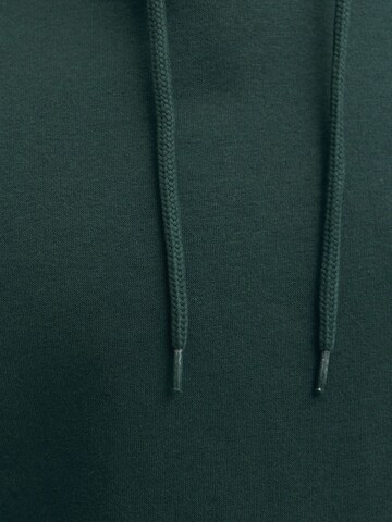 Sweat-shirt JACK & JONES en bleu