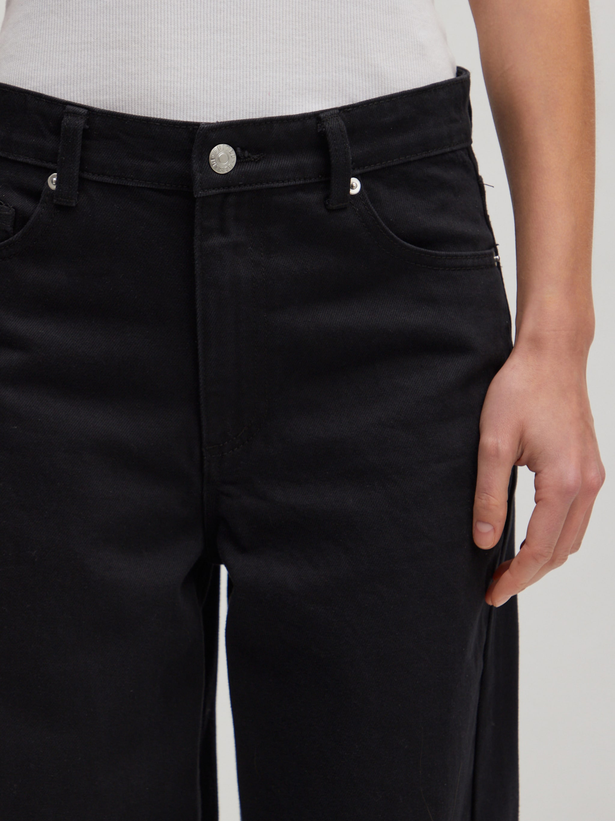 EDITED Productos Vaquero 'Mathilda' negro