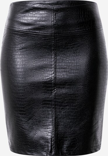 Noisy may Falda 'Lissy' en negro, Vista del producto