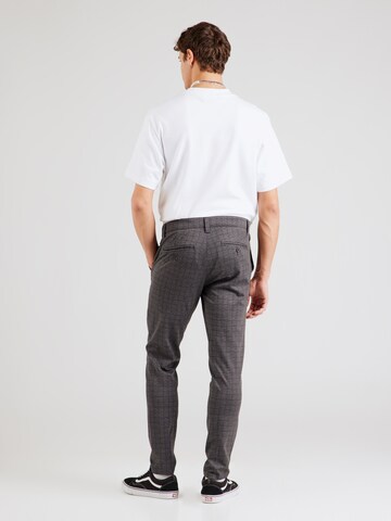 Only & Sons - regular Pantalón chino 'ONSMARK' en gris