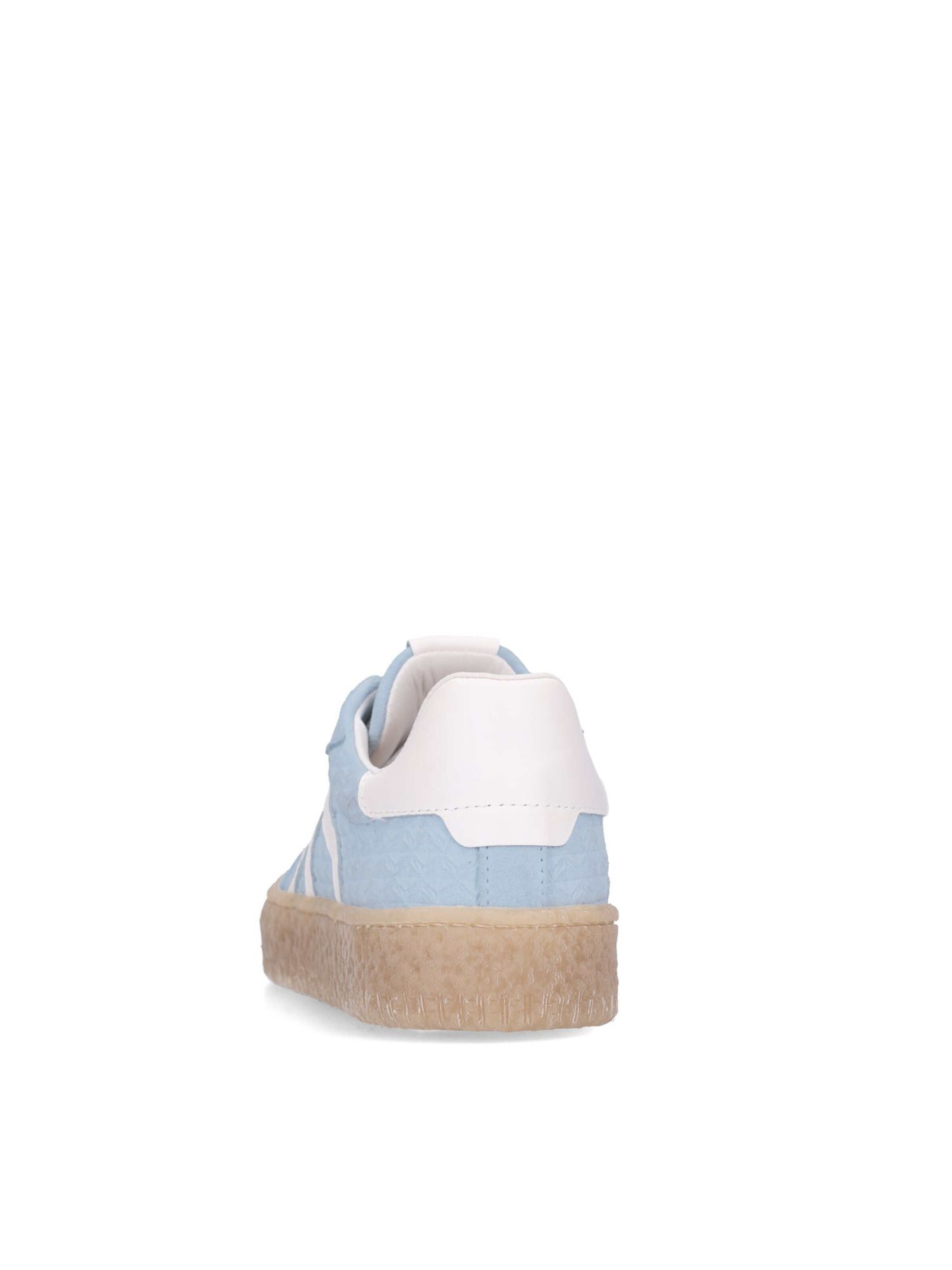no stress Sneaker in Blau