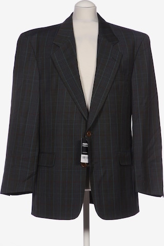 HUGO Red Suit Jacket in M-L in Green: front