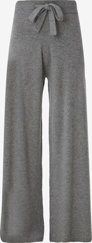 s.Oliver Pants in Grey: front