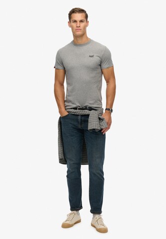 Superdry & Co Shirt in Grau