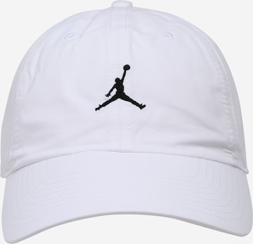 Jordan - Gorra en blanco