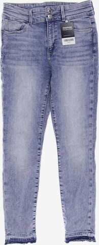 s.Oliver Jeans 25-26 in Blau: predná strana