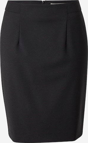 InWear Skirt 'Ninsa' in Black: front
