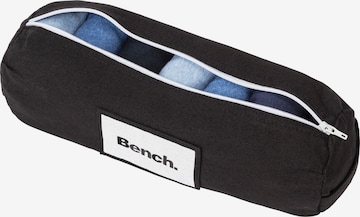 BENCH Socken und Tasche in Blau