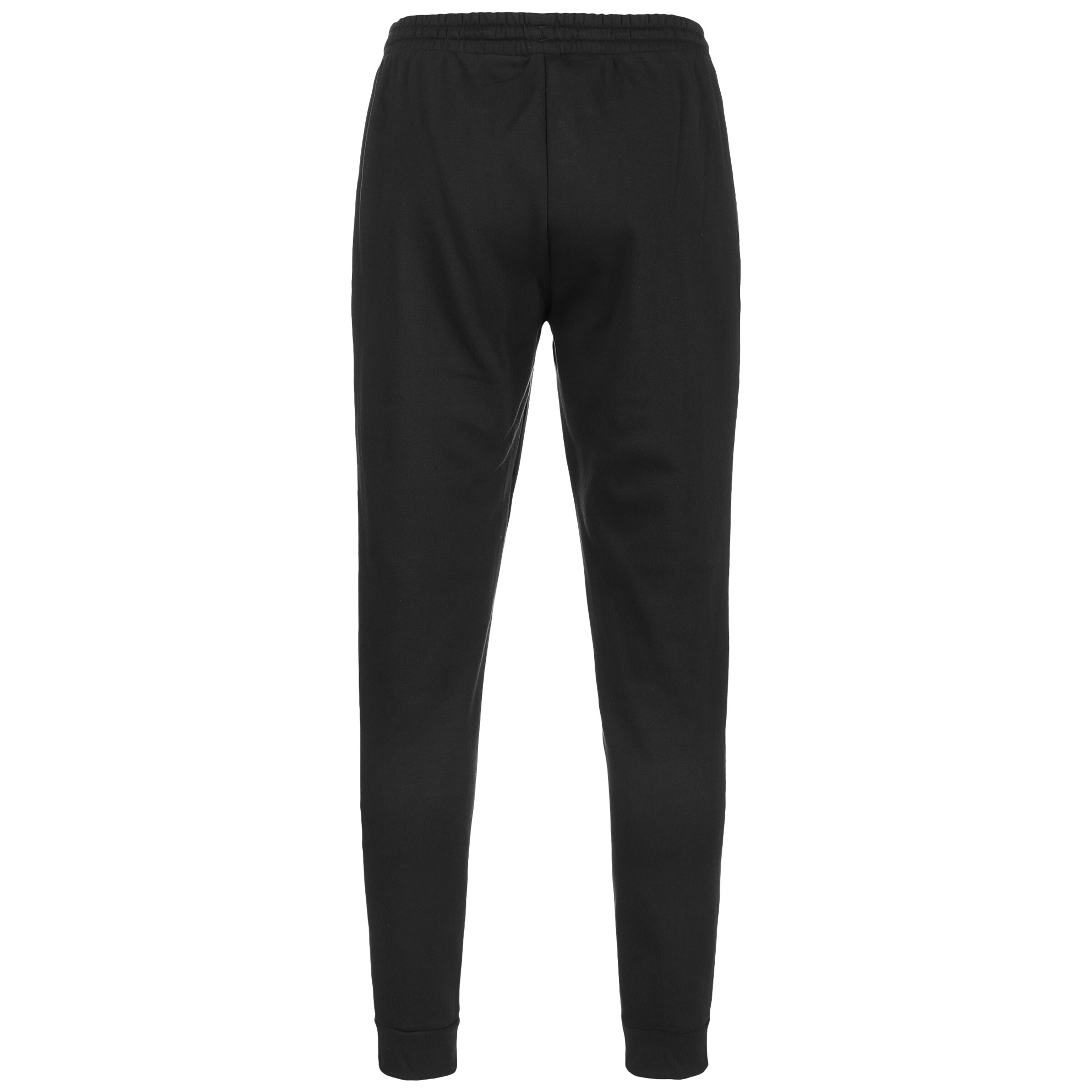 Tapered Pantaloni sport 'Entrada 22' de la ADIDAS PERFORMANCE pe negru