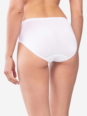 Mey Panty 'Lights Basic' in White