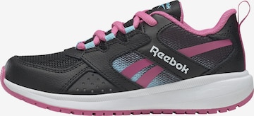 Reebok Sportschoen 'Road Supreme 2' in Zwart: voorkant