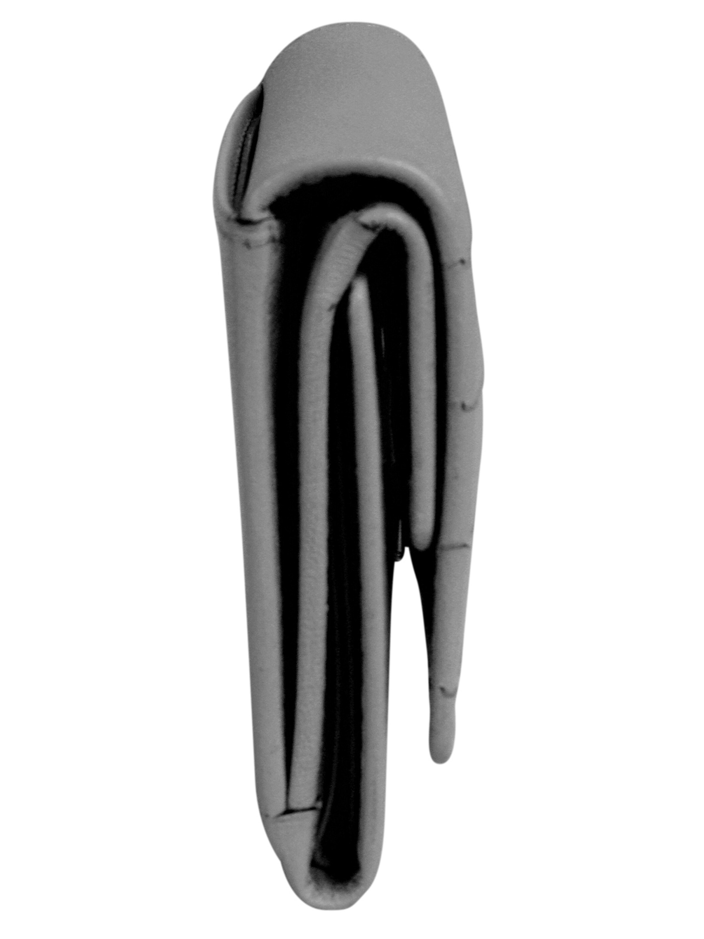 Bruno Banani Wallet in Grey